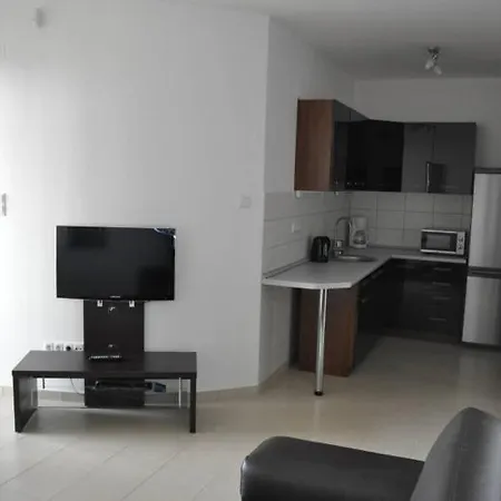 Vera Apartment Siofok