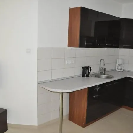 Appartement Vera *