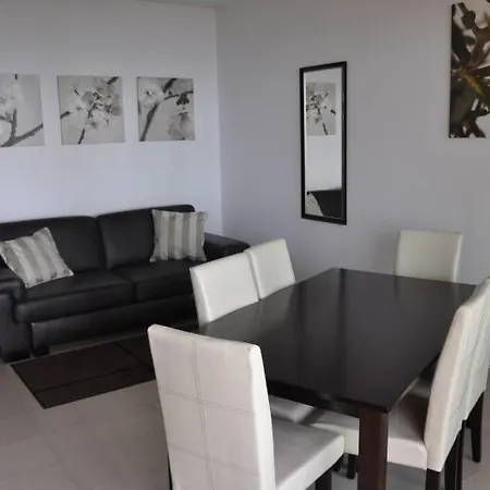 Appartement Vera *
