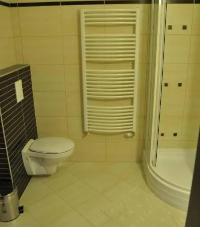 Apartment Vera Siofok