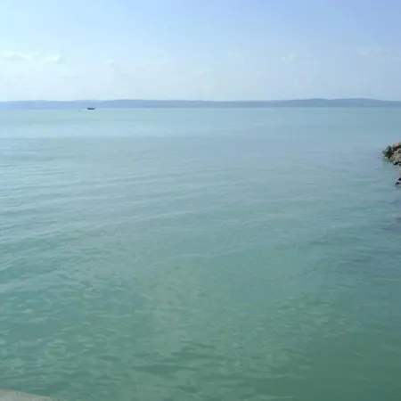 Vera Apartment Siofok