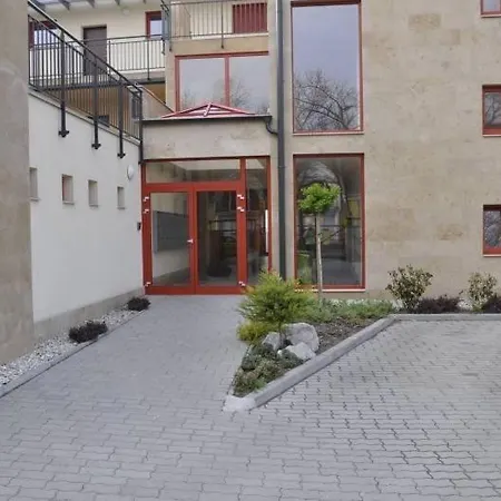 Appartement Vera *