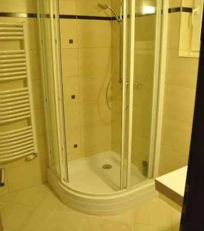 Appartement Vera *