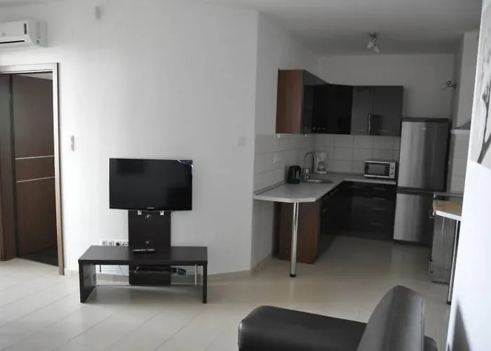 Vera Appartement Siófok