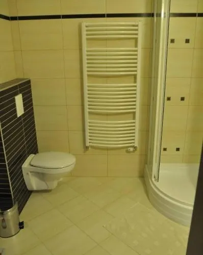 Appartement Vera Siófok