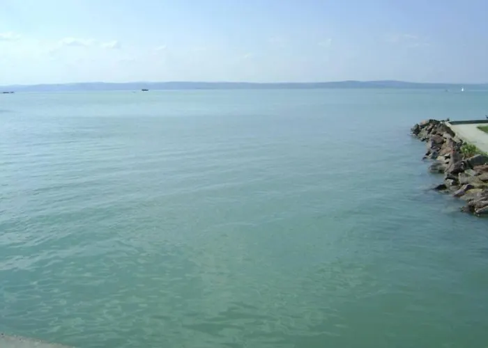 Vera Appartement Siófok